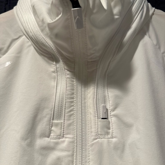 NWT! ADIDAS AEROREADY Mens BOA JACKET BEST OF TRAINING HY5450-White Size M - Picture 8 of 16
